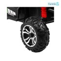 Grand Buggy Strong Lift 4x4 Pojazd na akumulator Pilot Bagażnik Radio MP3 LED