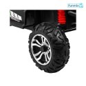 Grand Buggy Strong Lift 4x4 Pojazd na akumulator Pilot Bagażnik Radio MP3 LED