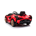 Lamborghini SIAN Auto na akumulator Wolny Start Audio ekoskóra Pilot EVALED