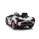 Lamborghini SIAN Auto na akumulator Wolny Start Audio ekoskóra Pilot EVALED