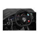 Mercedes Benz GT 2x35W Pojazd na akumulator dla dzieci Pilot Wolny Start MP3 LED