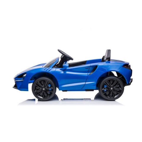 Mclaren artura na akumulator 4x4 pilot wolny start EVA audio LED