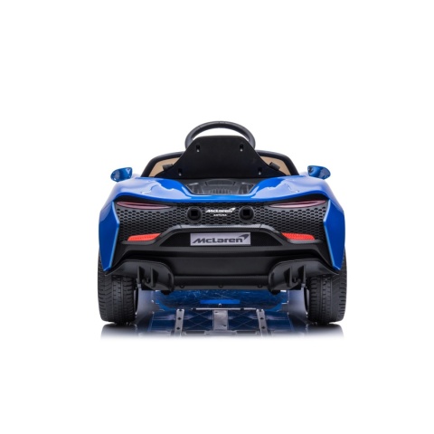 Mclaren artura na akumulator 4x4 pilot wolny start EVA audio LED