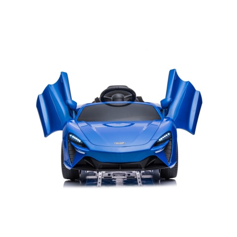 Mclaren artura na akumulator 4x4 pilot wolny start EVA audio LED