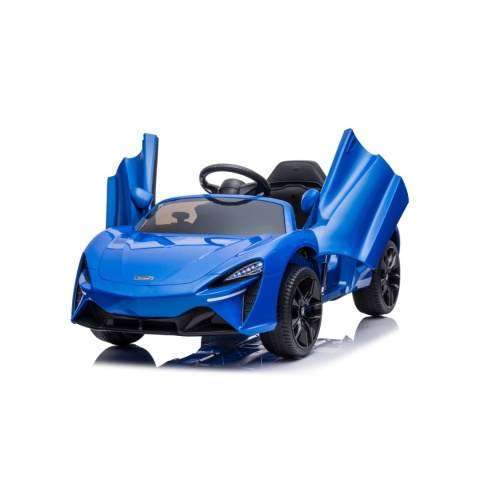 Mclaren artura na akumulator 4x4 pilot wolny start EVA audio LED