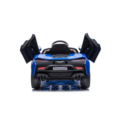 Mclaren artura na akumulator 4x4 pilot wolny start EVA audio LED