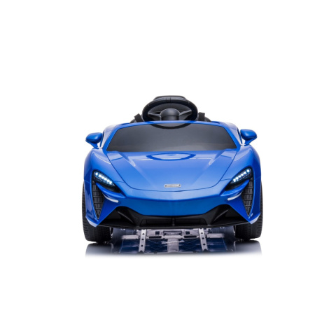 Mclaren artura na akumulator 4x4 pilot wolny start EVA audio LED
