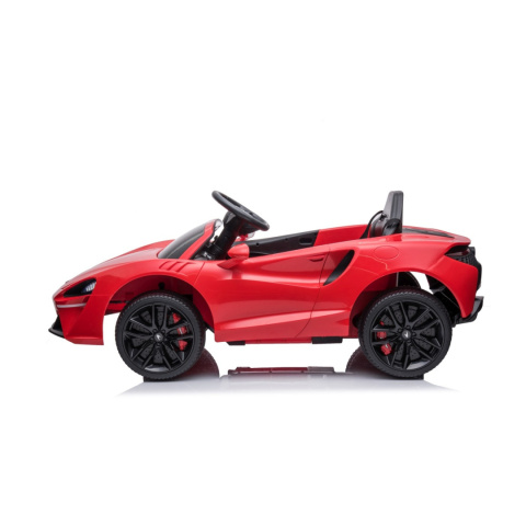 Mclaren artura na akumulator 4x4 pilot wolny start EVA audio LED