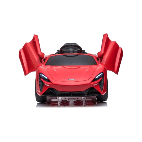 Mclaren artura na akumulator 4x4 pilot wolny start EVA audio LED