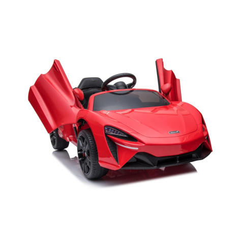 Mclaren artura na akumulator 4x4 pilot wolny start EVA audio LED