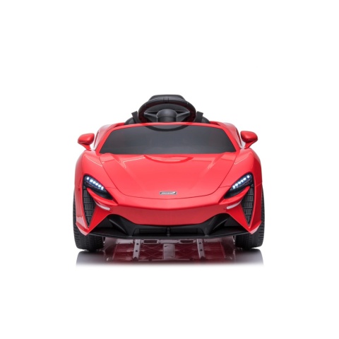 Mclaren artura na akumulator 4x4 pilot wolny start EVA audio LED