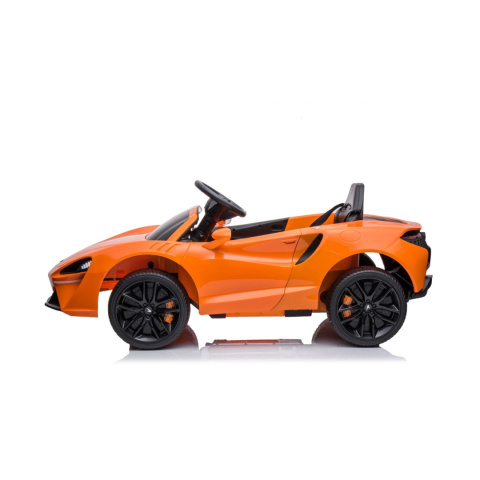 Mclaren artura na akumulator 4x4 pilot wolny start EVA audio LED