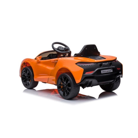 Mclaren artura na akumulator 4x4 pilot wolny start EVA audio LED