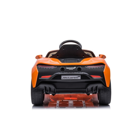 Mclaren artura na akumulator 4x4 pilot wolny start EVA audio LED