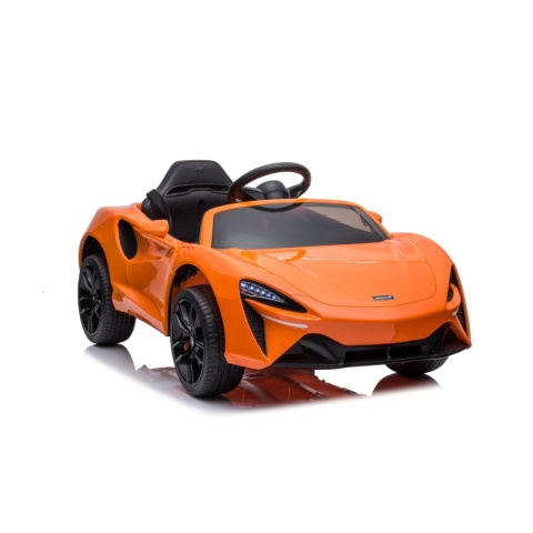 Mclaren artura na akumulator 4x4 pilot wolny start EVA audio LED