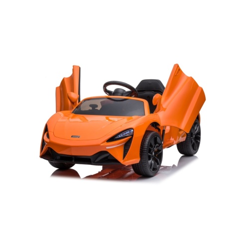Mclaren artura na akumulator 4x4 pilot wolny start EVA audio LED