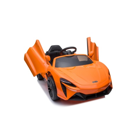Mclaren artura na akumulator 4x4 pilot wolny start EVA audio LED