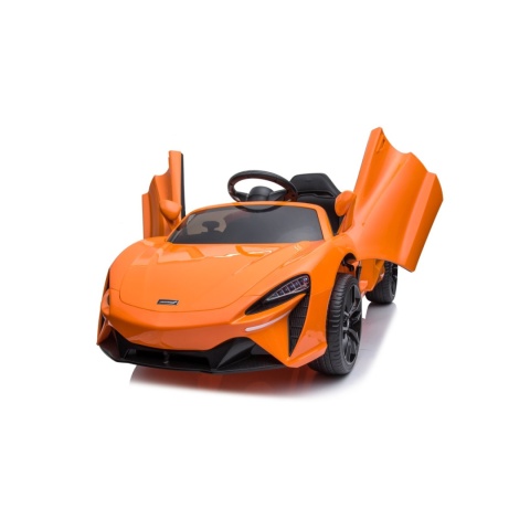 Mclaren artura na akumulator 4x4 pilot wolny start EVA audio LED