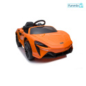 Mclaren artura na akumulator 4x4 pilot wolny start EVA audio LED