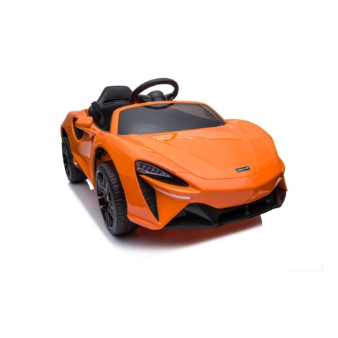 Mclaren artura na akumulator 4x4 pilot wolny start EVA audio LED