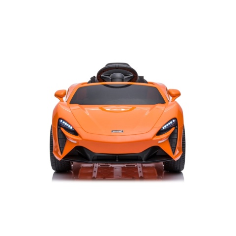Mclaren artura na akumulator 4x4 pilot wolny start EVA audio LED