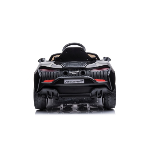 Mclaren artura na akumulator 4x4 pilot wolny start EVA audio LED