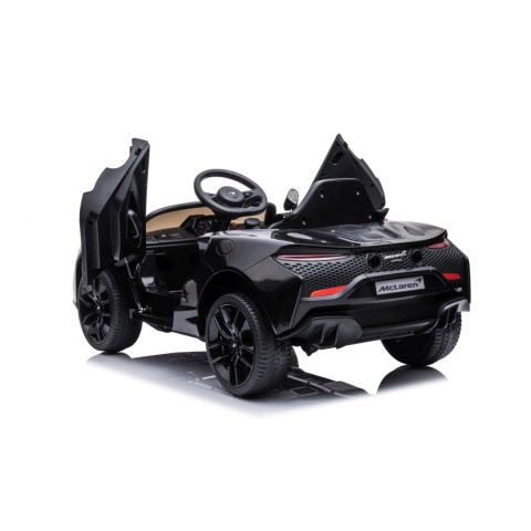 Mclaren artura na akumulator 4x4 pilot wolny start EVA audio LED