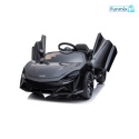 Mclaren artura na akumulator 4x4 pilot wolny start EVA audio LED