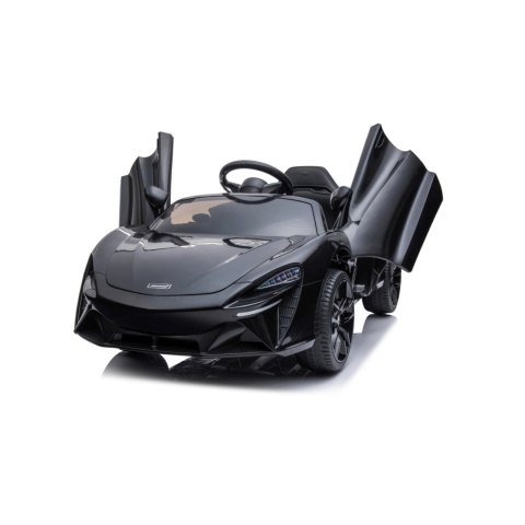 Mclaren artura na akumulator 4x4 pilot wolny start EVA audio LED