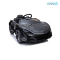 Mclaren artura na akumulator 4x4 pilot wolny start EVA audio LED