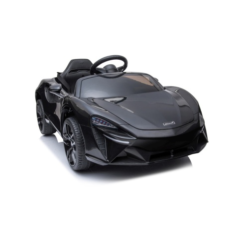 Mclaren artura na akumulator 4x4 pilot wolny start EVA audio LED