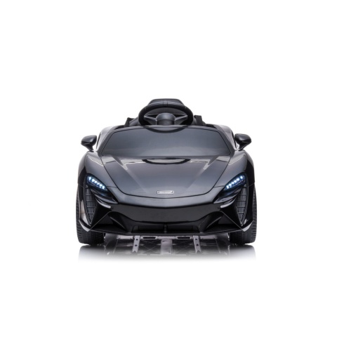 Mclaren artura na akumulator 4x4 pilot wolny start EVA audio LED