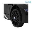 BMW I8 Lift 2x35W Auto na akumulator Wolny Start Wgrane melodyjki MP3 USB LED