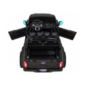 Ford Super Duty Auto 4x45W Pojazd na akumulator ekoskóra EVA LED