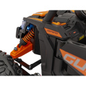 Buggy ATV defend 4x4 Pojazd na akumulator dla dzieci 4x35W ekoskóra EVA