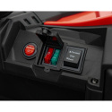 Buggy ATV defend 4x4 Pojazd na akumulator dla dzieci 4x35W ekoskóra EVA