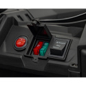 Buggy ATV defend 4x4 Pojazd na akumulator dla dzieci 4x35W ekoskóra EVA