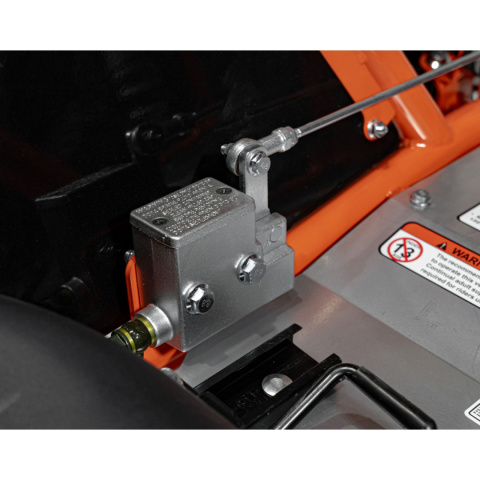 Mud monster Pojazd na akumulator koła pompowane Air sportowe siedzenie pasy