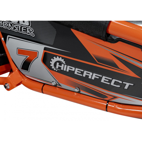 Mud monster Pojazd na akumulator koła pompowane Air sportowe siedzenie pasy