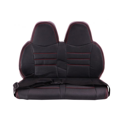 [XMX-603] Duży Buggy SUPERSTAR UTV-MX 2000N dla 2 dzieci [4X45W, 18Ah] pilot, pokrowiec, LED, MP3, BT - biały