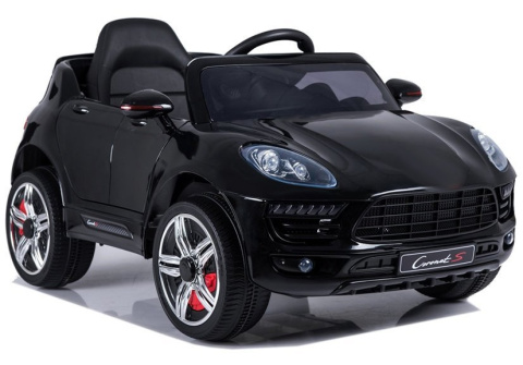 Coronet S 2x45W Auto Pojazd na akumulator Podświetlana deska rozdzielcza Pilot EVA LED MP3