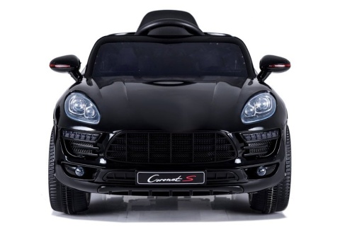 Coronet S 2x45W Auto Pojazd na akumulator Podświetlana deska rozdzielcza Pilot EVA LED MP3