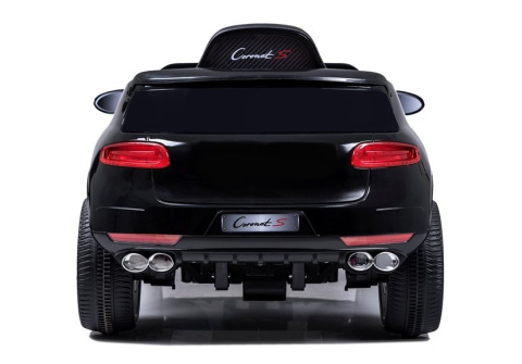 Coronet S 2x45W Auto Pojazd na akumulator Podświetlana deska rozdzielcza Pilot EVA LED MP3