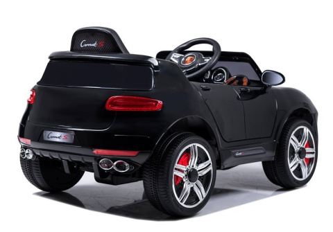 Coronet S 2x45W Auto Pojazd na akumulator Podświetlana deska rozdzielcza Pilot EVA LED MP3