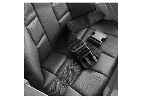 Coronet S 2x45W Auto Pojazd na akumulator Podświetlana deska rozdzielcza Pilot EVA LED MP3