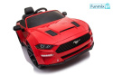 Ford Mustang GT Drift SX2038 Auto Na Akumulator Ekoskóra EVA Mp3 USB Pasy