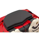 Lamborghini Sian Pojazd na akumulator ekoskóra EVA MP3 USB Bluetooth pasy