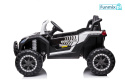 Buggy YSA036 Na Akumulator 4x4 12V Ekoskóra EVA LED MP3 USB Bluetooth Pasy