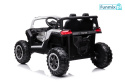 Buggy YSA036 Na Akumulator 4x4 12V Ekoskóra EVA LED MP3 USB Bluetooth Pasy