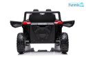 Buggy YSA036 Na Akumulator 4x4 12V Ekoskóra EVA LED MP3 USB Bluetooth Pasy